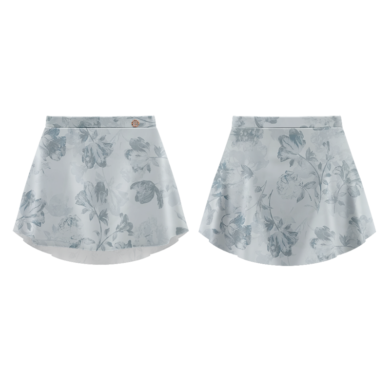 Saule Skirt S0001L