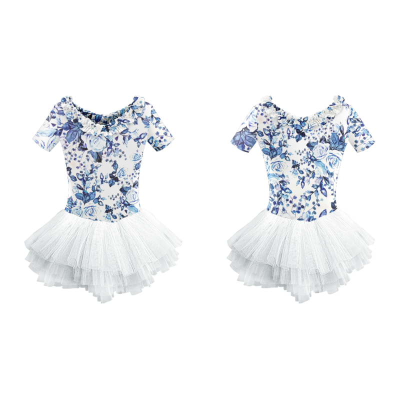 Sylvie Tutu R0029G