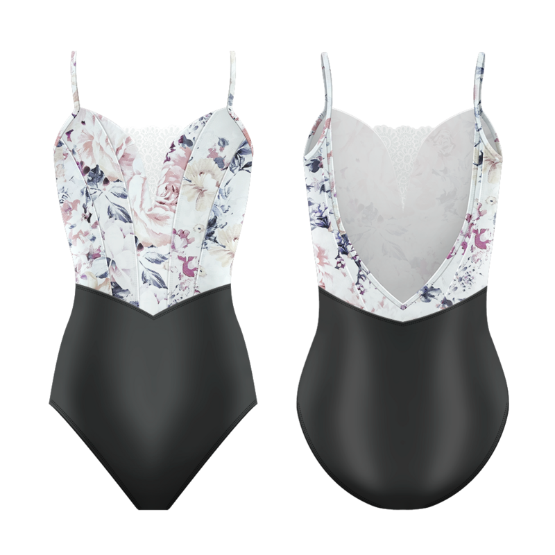 Demi Antoinette Abrielle L0005L
