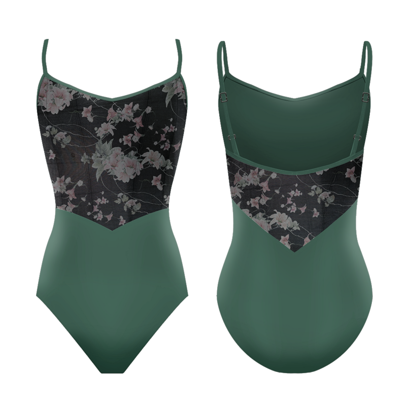 Cherie Iris Moss L0031L
