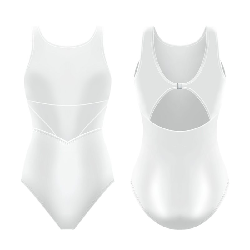 Blisse White L0200L