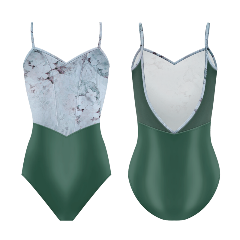 Chanelle Olive L0003L