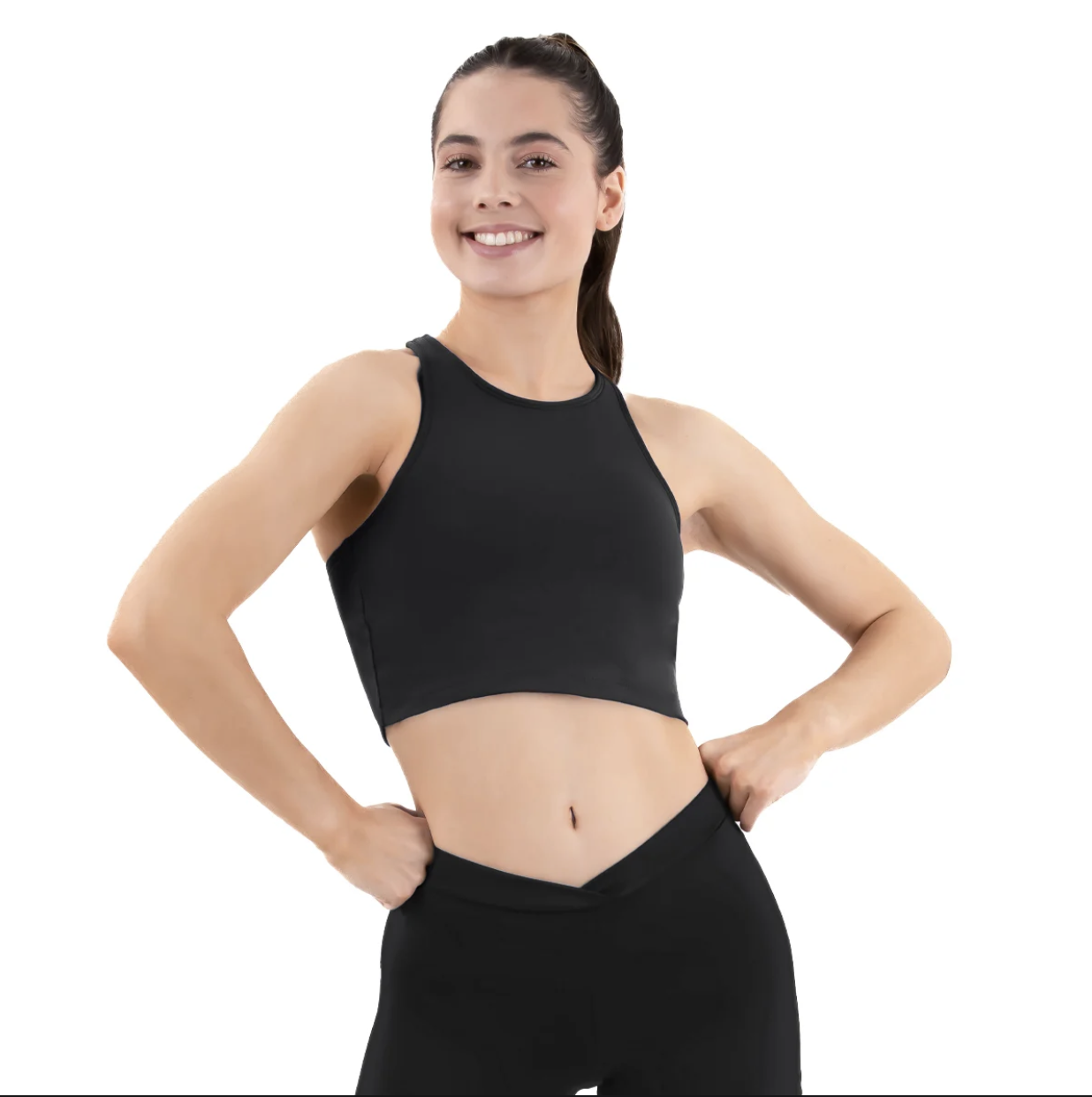 Long Line Bra 44RT2