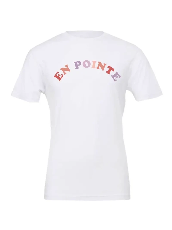 En Pointe Tshirt
