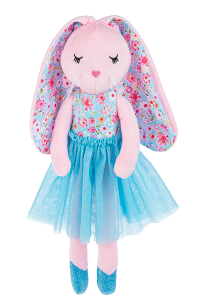 Blossom Bunny HE10494