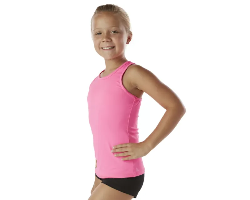 Girls&#39; Tank Top L9000