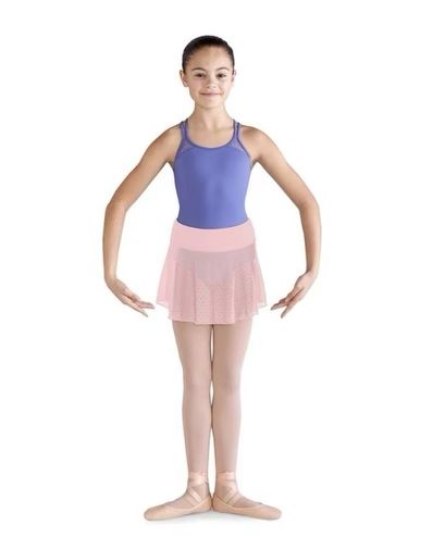 CR9521 - skirt PNK 12 