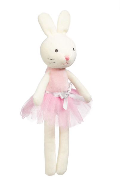 Bebe Bunny Ballerina Doll