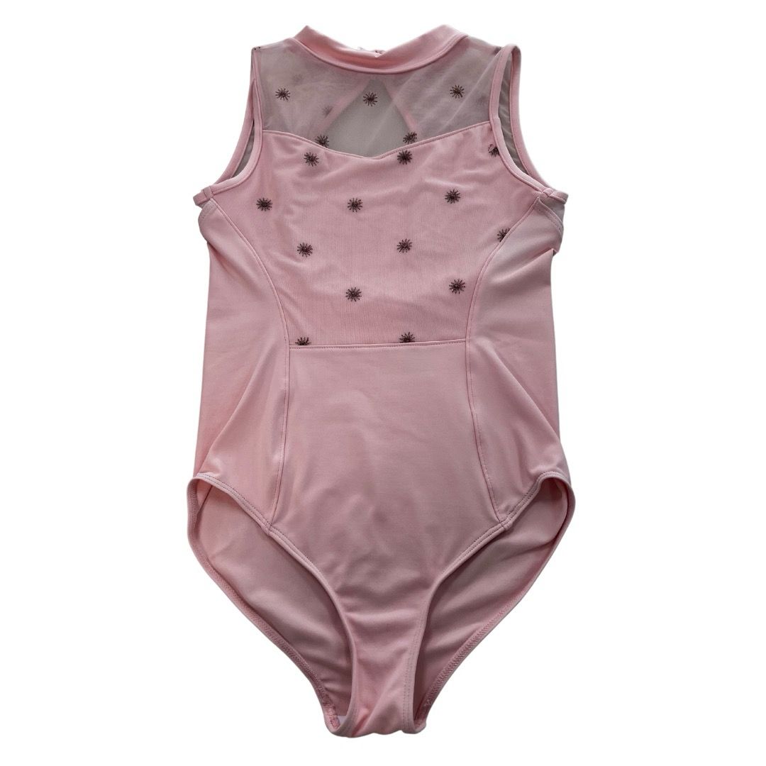 Lillie Leotard CL3155-CDP