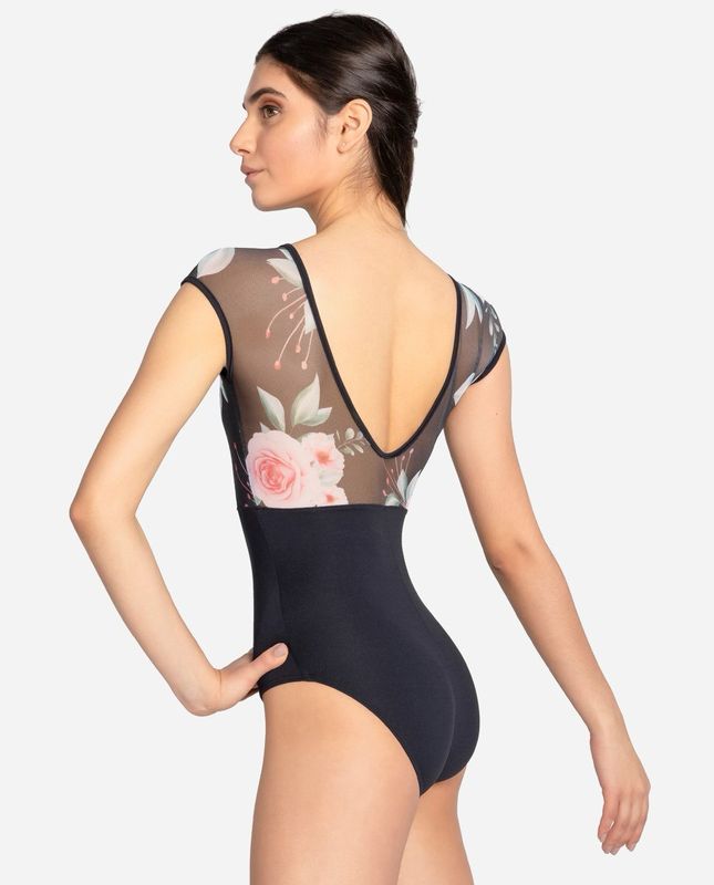 Feliciana Leotard L2217