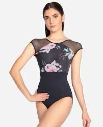 Feliciana Leotard L2217