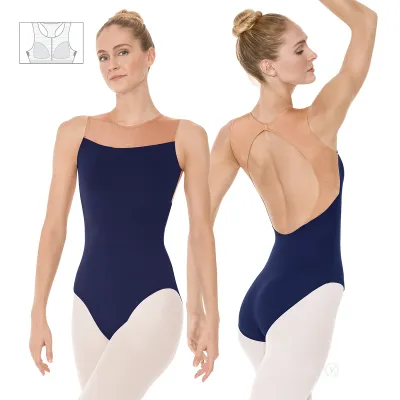 Stellar Open Back Leotard 15202