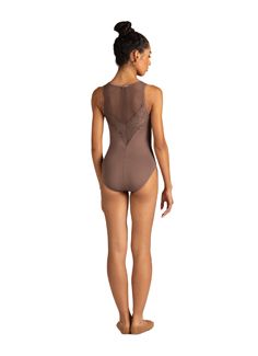 Shoshanna Leotard 24121A