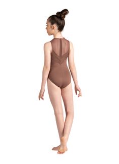 Shoshanna Leotard 24121C
