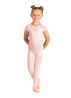 Scarlett Leotard 24105C