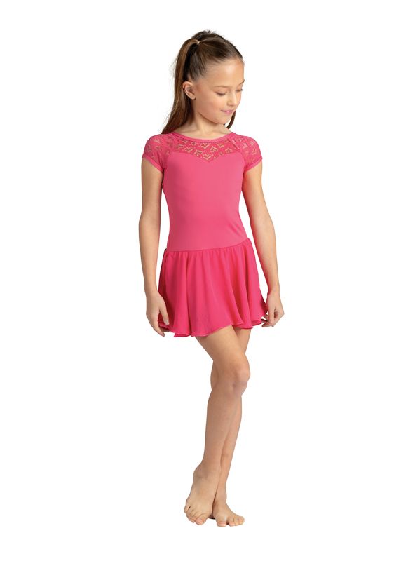 Nicoline Dress 23207C