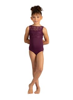 Elani Leotard 23137C