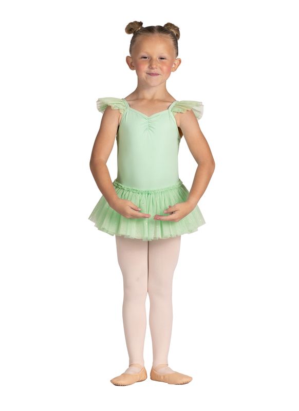 Penelope Tutu Dress 2462C