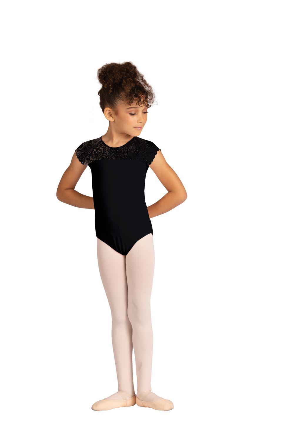 Audra Leotard 24102C