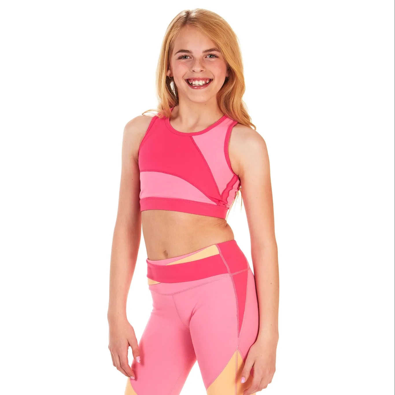 Level Up Sports Bra 