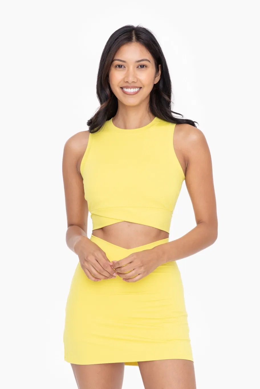 Venice Crossover Active Top AT3219