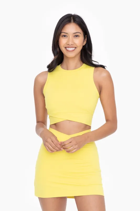 Venice Crossover Active Top AT3219