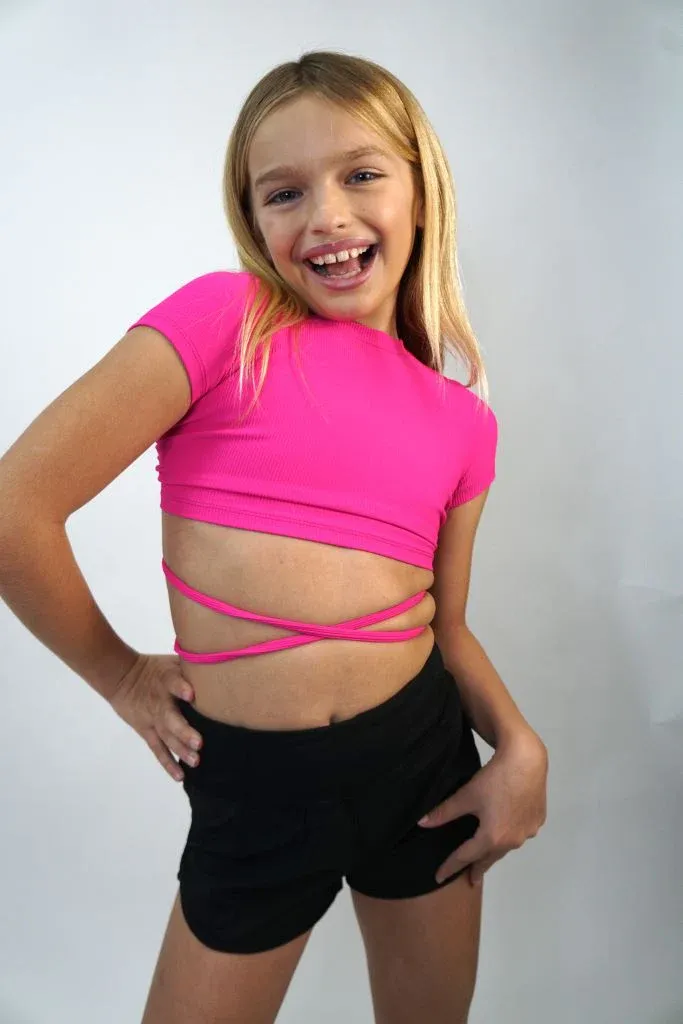 Frankie Top 17813