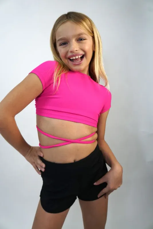 Frankie Top 17813