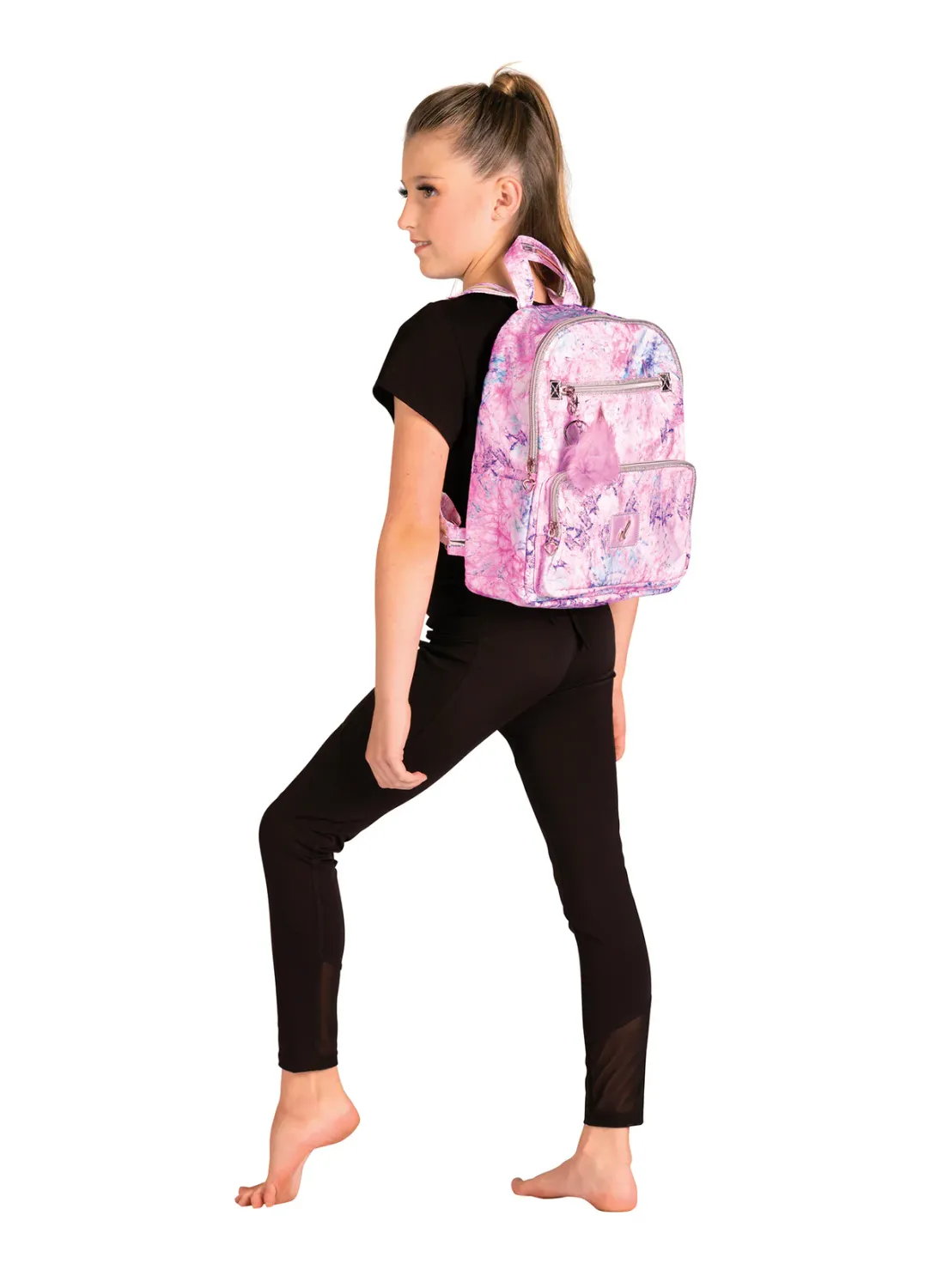 Groovy Burst Backpack B24511