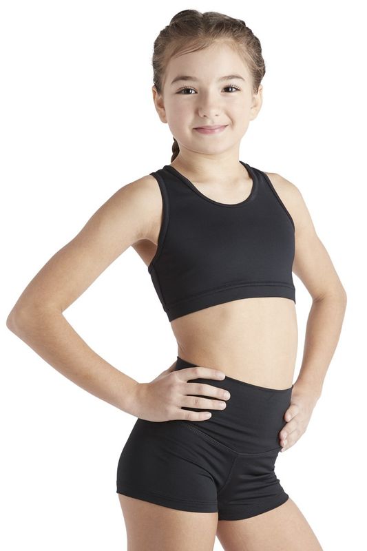 Girls&#39; Racerback Bra Top L9100