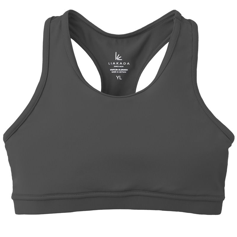 Ladies' Racerback Bra L9099