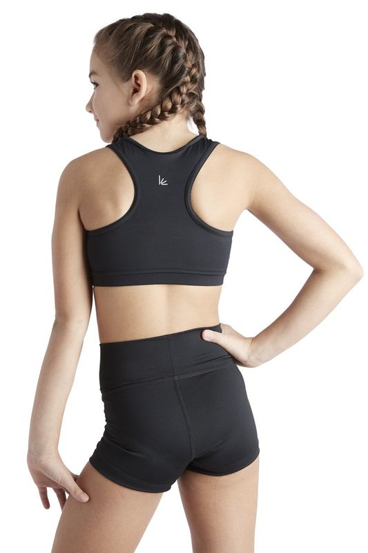 Girls' Racerback Bra Top L9100