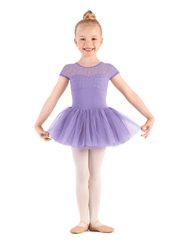 Tutu Dress M1564C