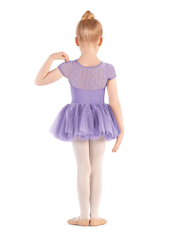 Tutu Dress M1564C