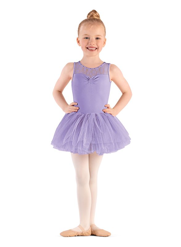Tutu Dress M492C