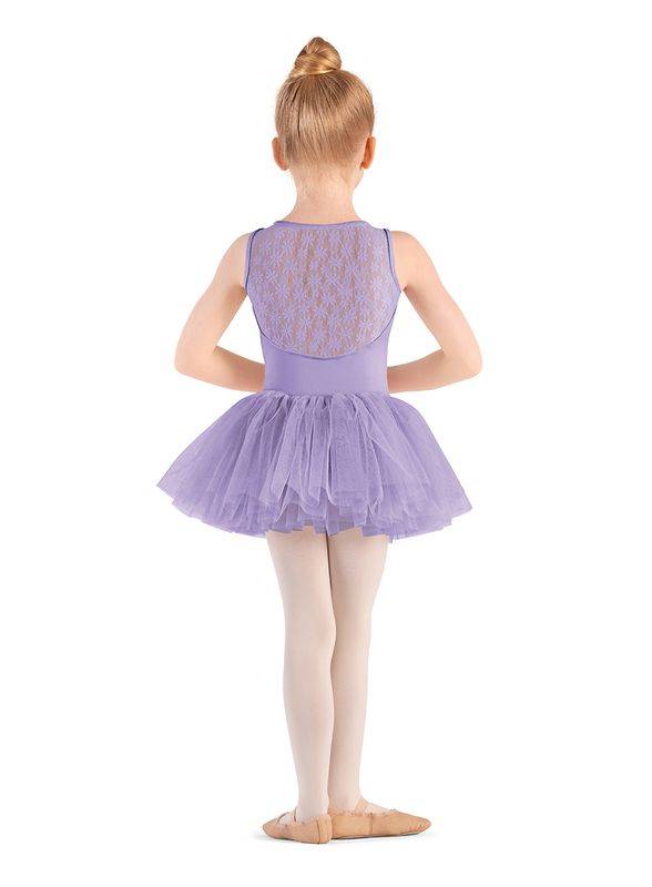 Tutu Dress M492C