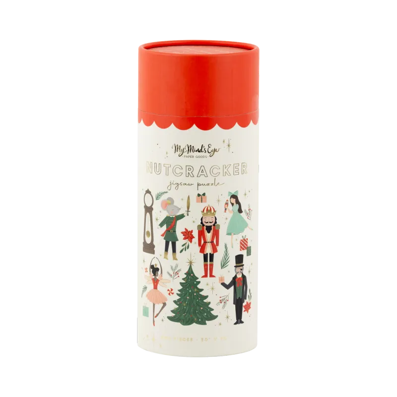 Nutcracker Christmas Puzzle NUT1122 