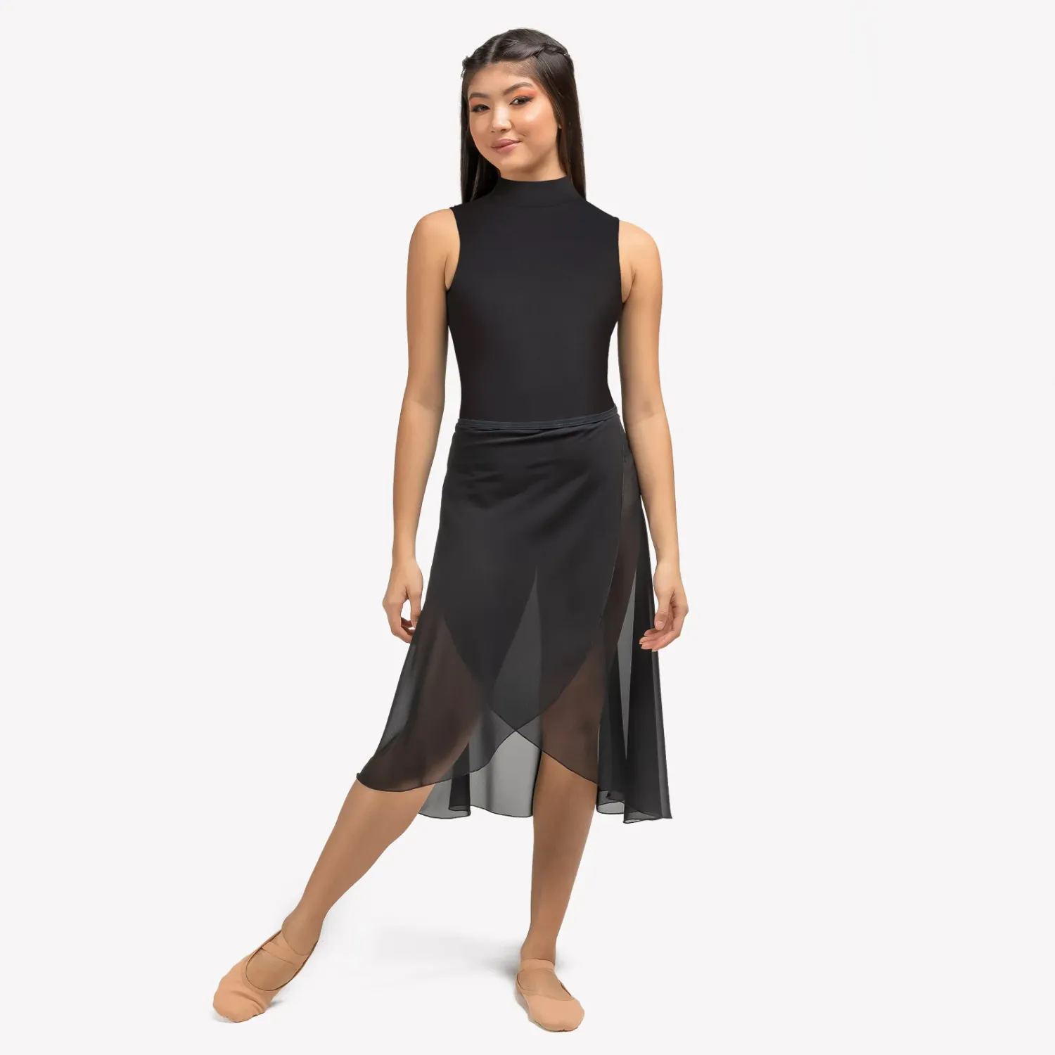 Evelyn Skirt SL227