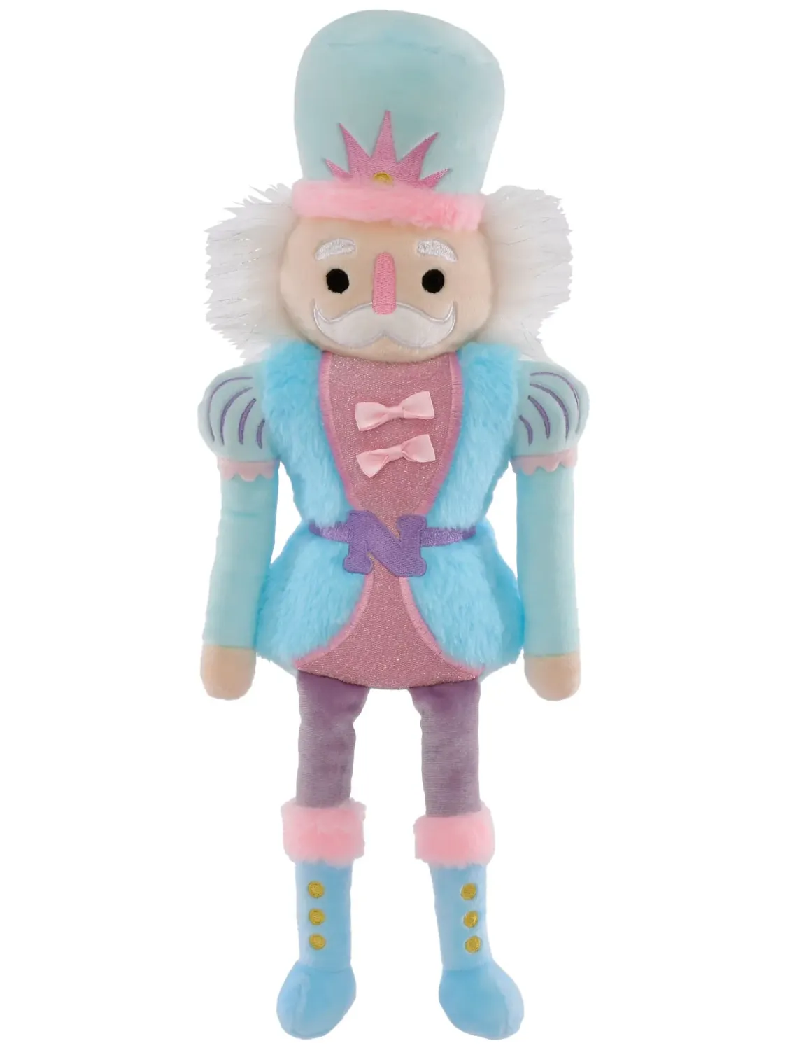Chris Nutcracker