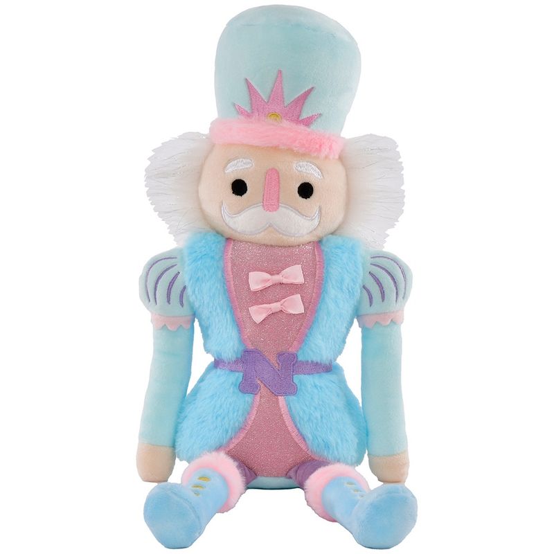 Chris Nutcracker