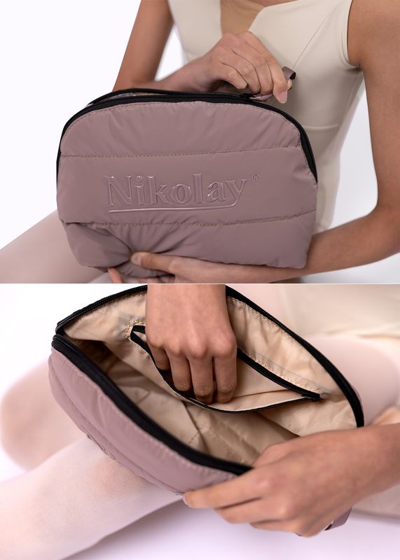 Cosmetic Bag BC004BAN