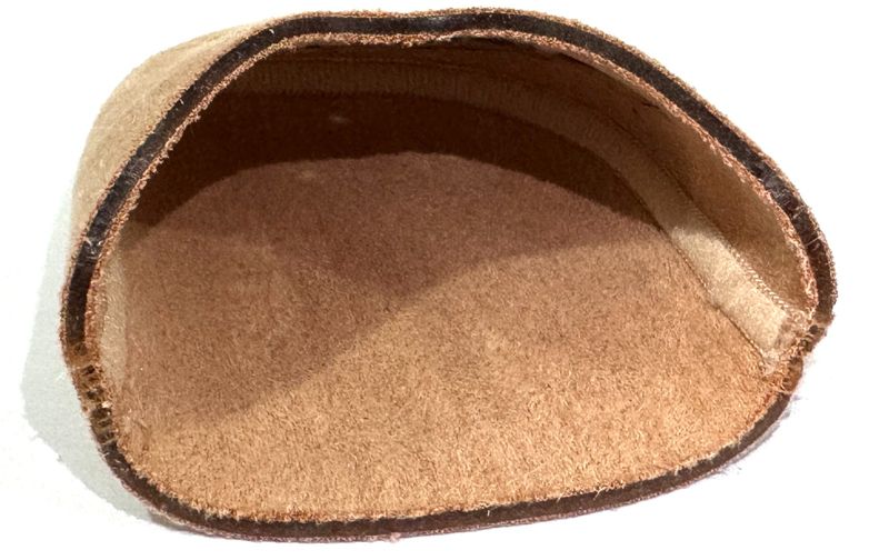 Moleskin PLUSH Toe Pad 1022N