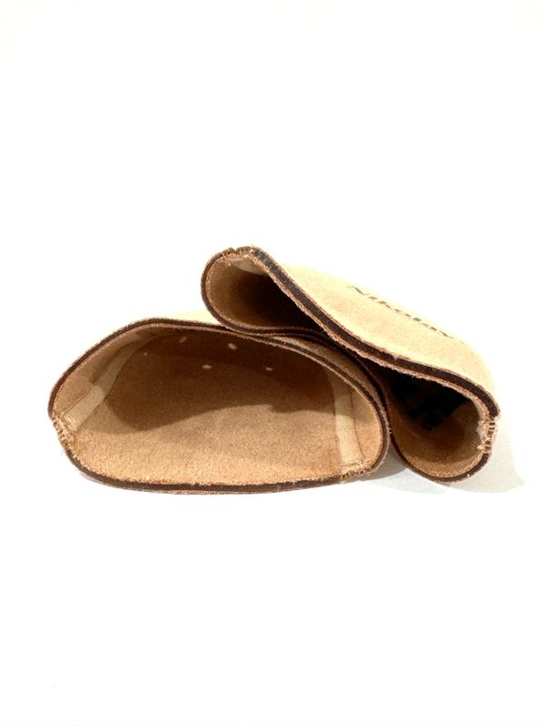 Moleskin PRO Toe Pad 1021N