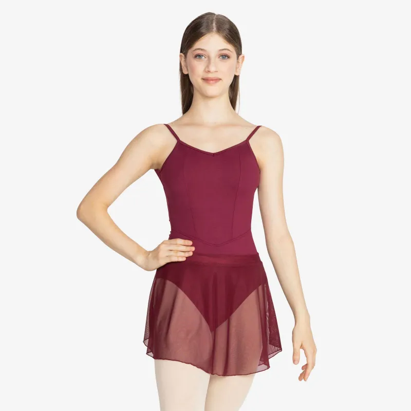 Mesh Skirt SL216