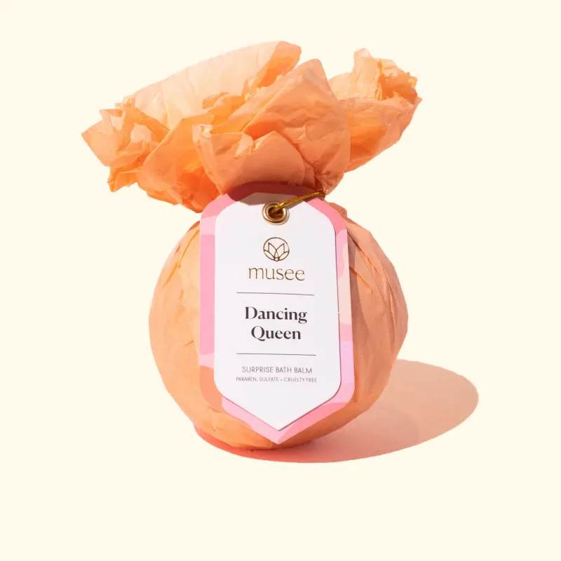 Dancing Queen Bath Bomb