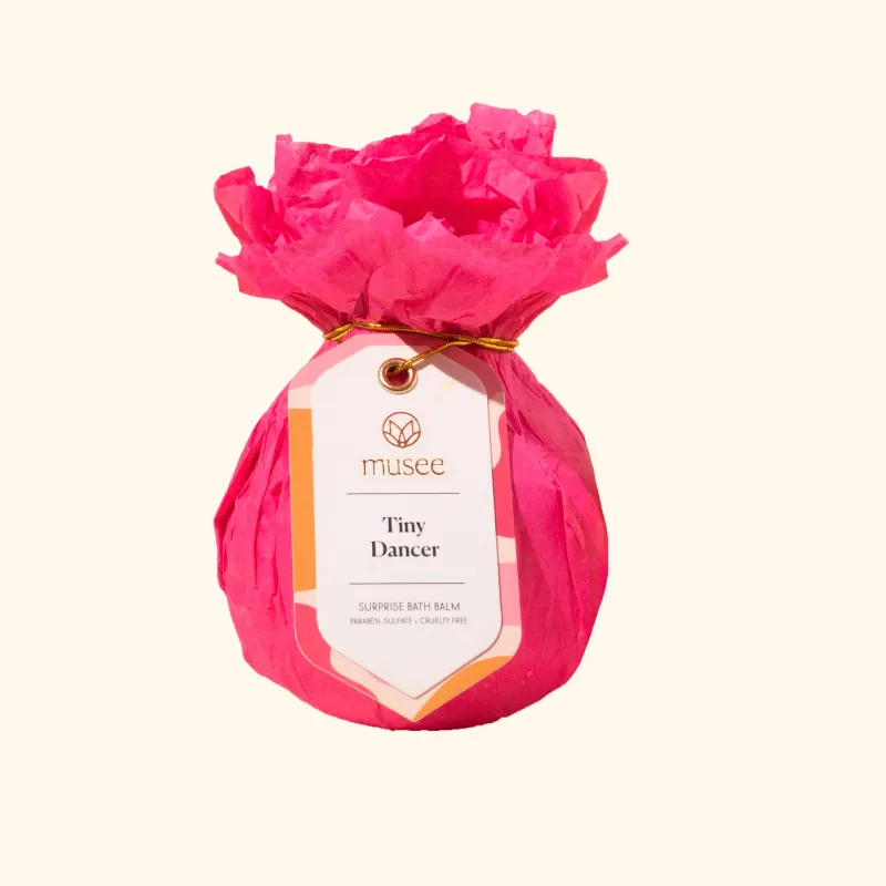 Tiny Dancer Bath Bomb 