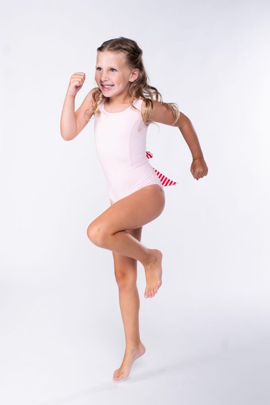 Lacey Leotard