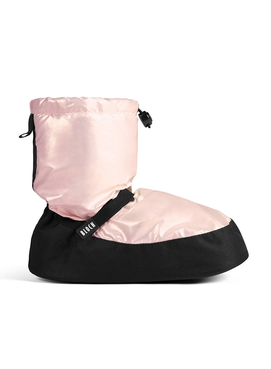 Kids&#39; Metallic Booties IM009KBM