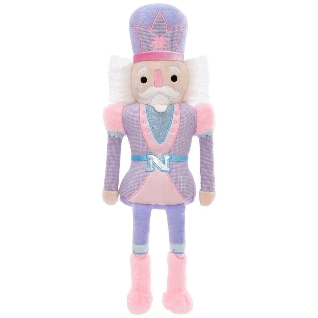 Chloe Nutcracker