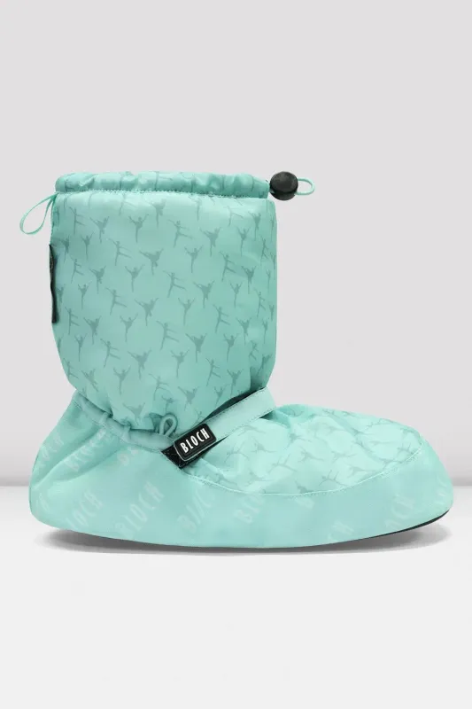 Girls&#39; Warm Up Booties IM009KBP-MNTB